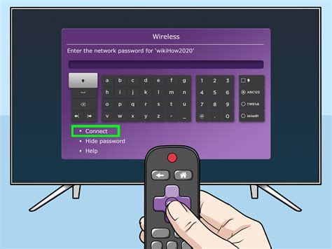 Contact information for osiekmaly.pl - 4 Oct 2023 ... How do I connect my Roku tv to my mobile hotspot? Connecting your Roku TV to a mobile hotspot is similar to connecting it to any other Wi-Fi ...